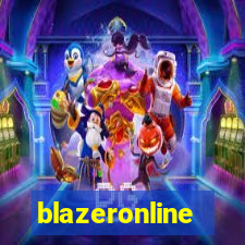 blazeronline