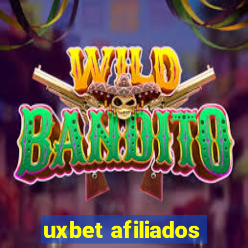 uxbet afiliados