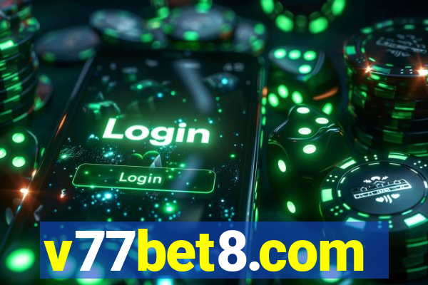 v77bet8.com