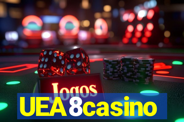 UEA8casino