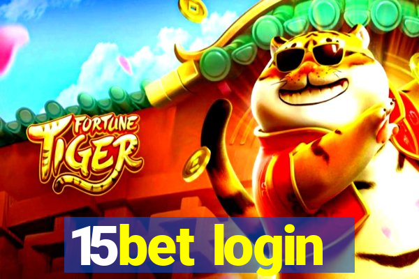 15bet login