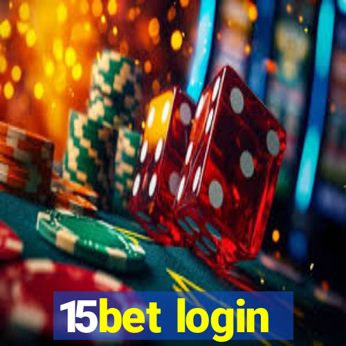 15bet login