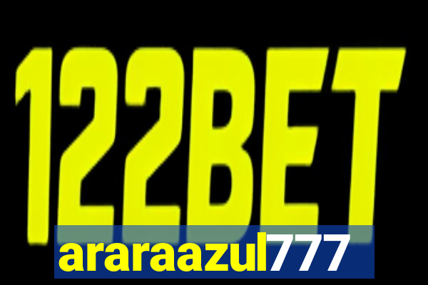 araraazul777