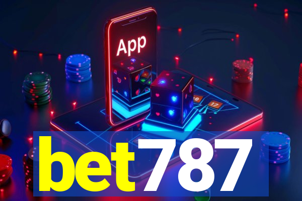 bet787