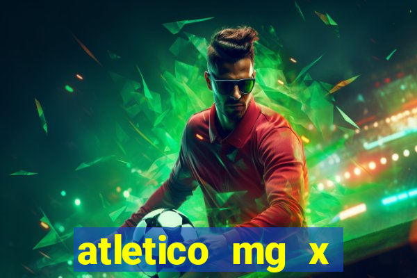 atletico mg x atletico go palpite