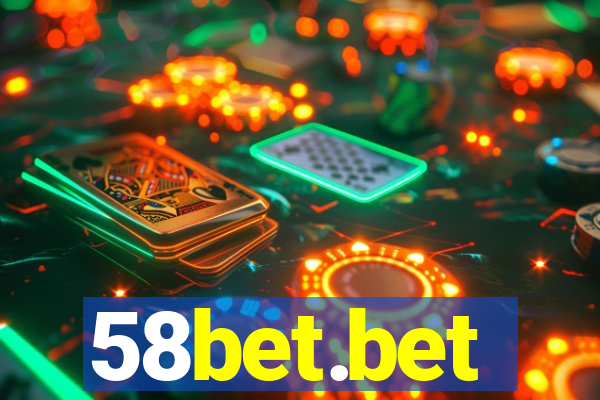 58bet.bet