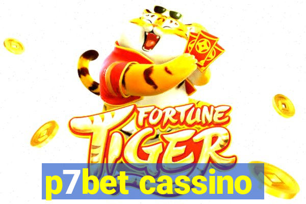 p7bet cassino