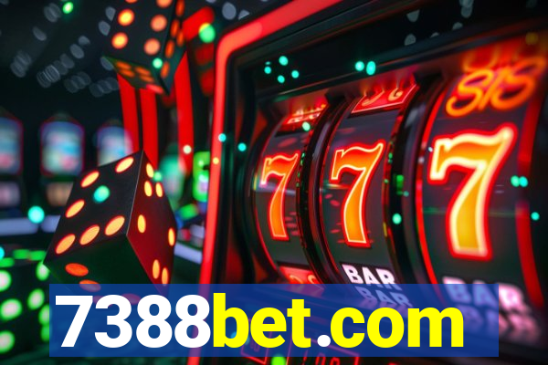 7388bet.com