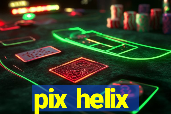 pix helix