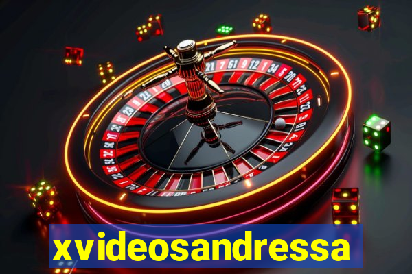 xvideosandressaurach