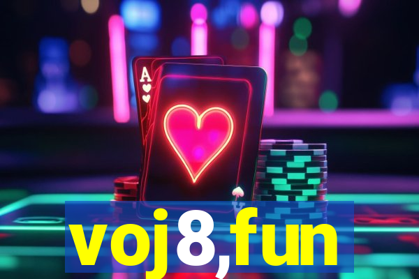 voj8,fun