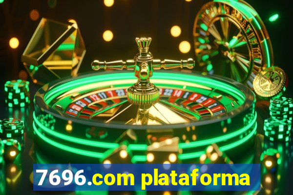 7696.com plataforma