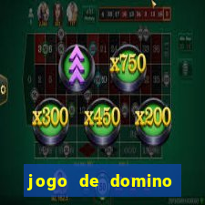 jogo de domino online valendo dinheiro