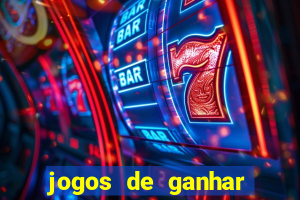 jogos de ganhar dinheiro de verdade sem depositar