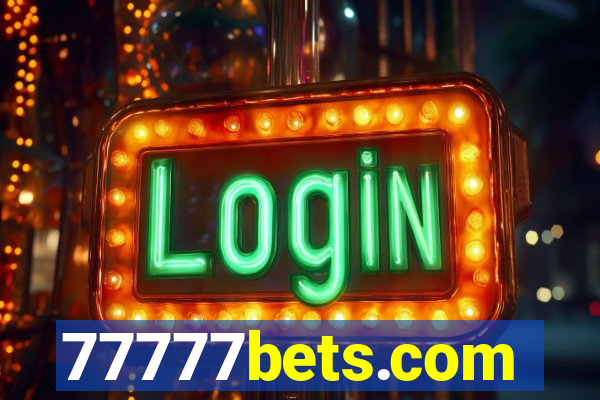 77777bets.com