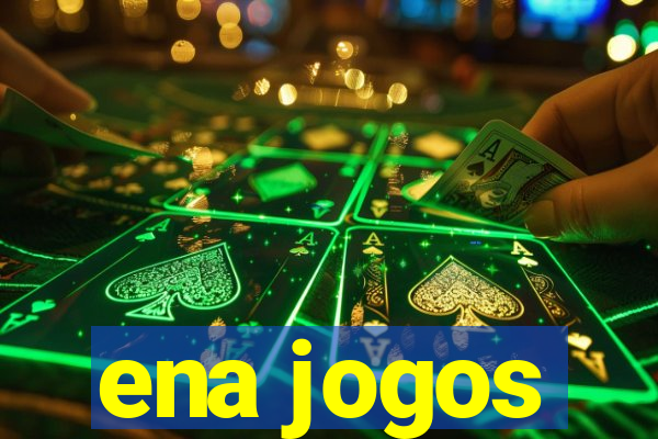 ena jogos