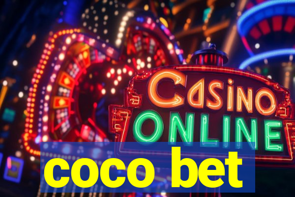 coco bet