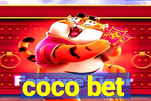 coco bet