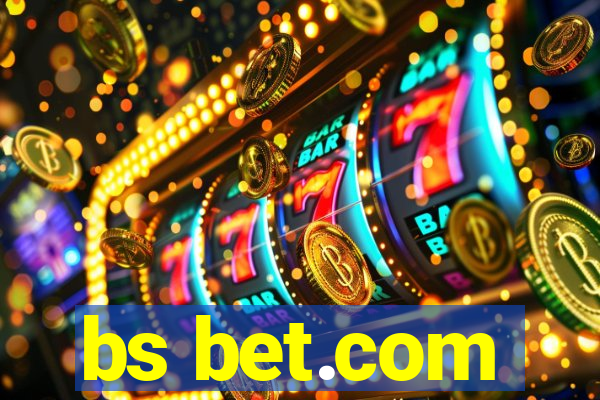 bs bet.com