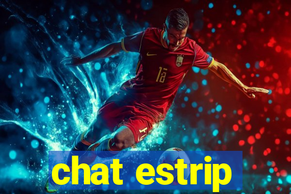 chat estrip