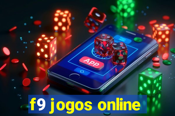 f9 jogos online