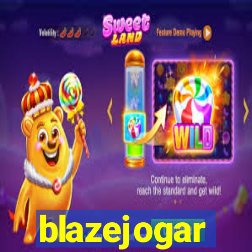 blazejogar