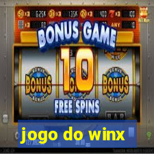 jogo do winx