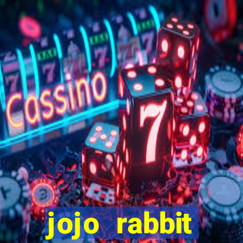 jojo rabbit assistir dublado