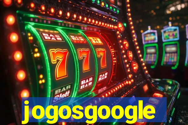 jogosgoogle