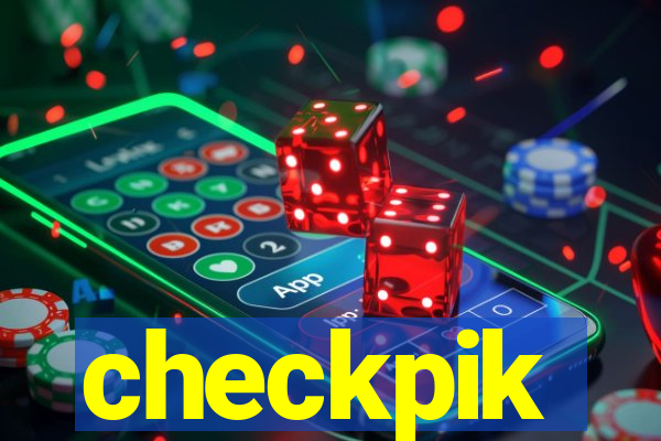 checkpik