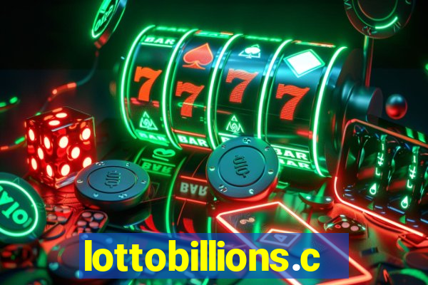 lottobillions.com