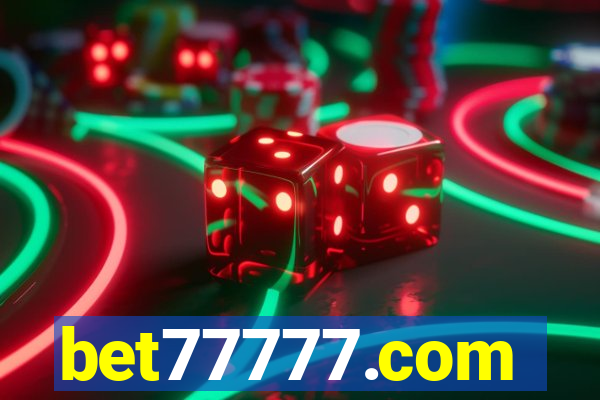 bet77777.com