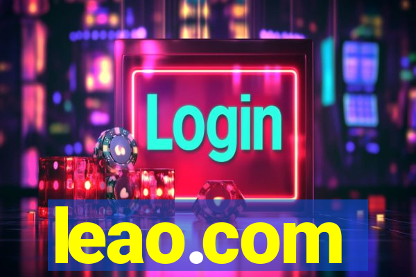 leao.com