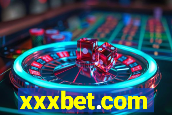 xxxbet.com