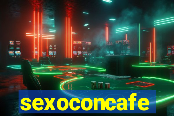 sexoconcafe