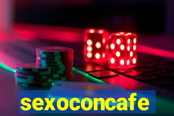 sexoconcafe