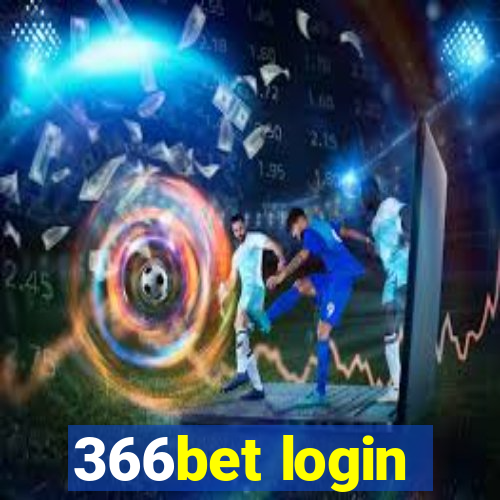 366bet login