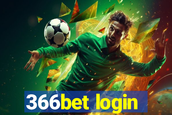 366bet login