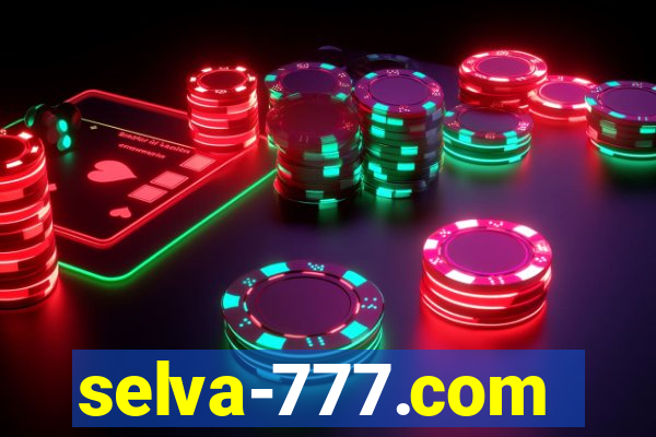 selva-777.com