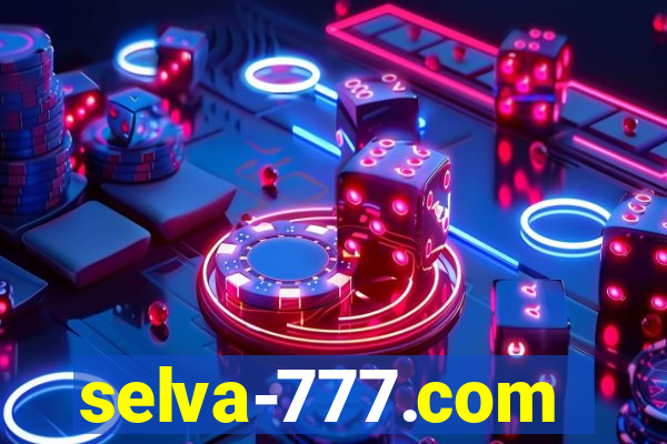 selva-777.com