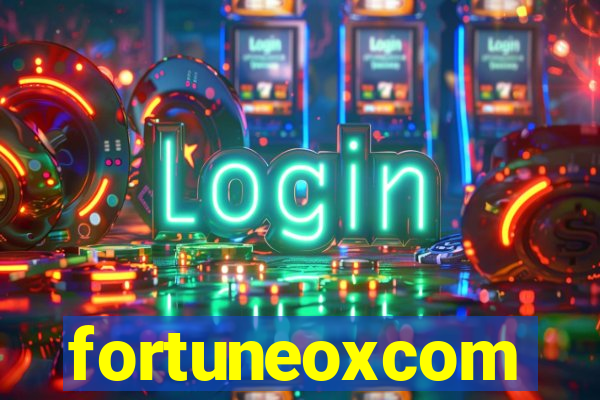 fortuneoxcom