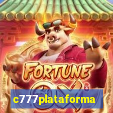 c777plataforma