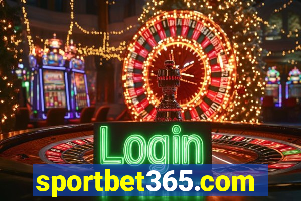 sportbet365.com.br