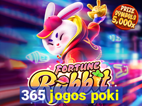 365 jogos poki