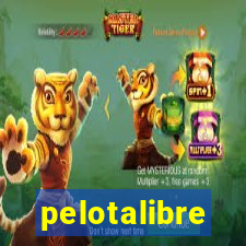 pelotalibre