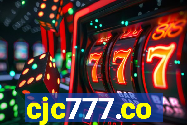 cjc777.co