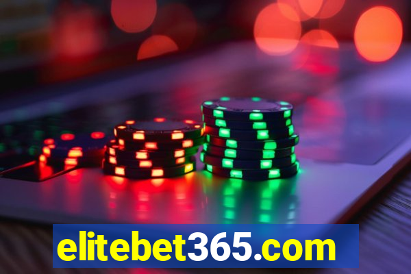 elitebet365.com