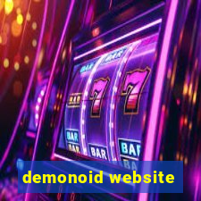 demonoid website