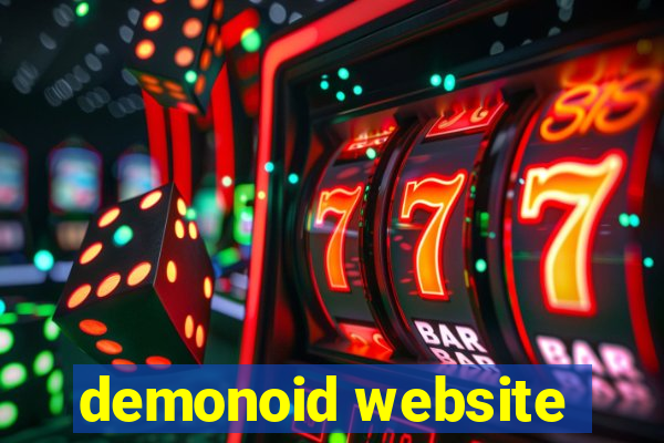 demonoid website