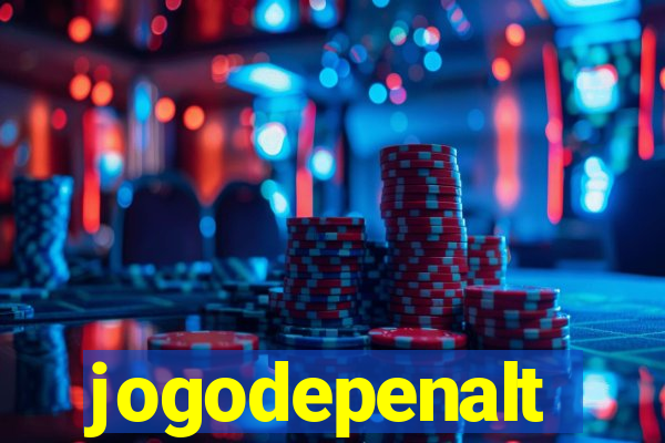 jogodepenalt